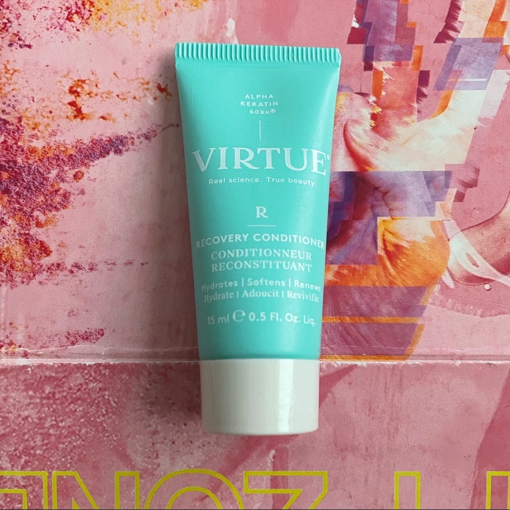 5 for $25! Virtue Recovery Conditioner